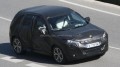 Les petits SUV Peugeot et Citroën sous camouflage