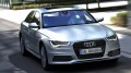 Prise en main Audi A6 Hybrid : hybride sans concession