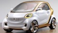 Smart Forvision : le tout plastique