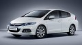 Honda Insight restylée, du CO2 en moins