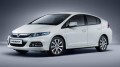 96g C02/km pour la nouvelle Honda Insight
