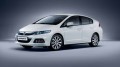La Honda Insight passe sous la barre des 100 g de CO2 : 96 g pour la version de 2012