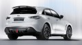 Infiniti : le crossover FX ultime, signé Vettel