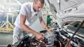 Démarrage de la production d'une flotte test de la Skoda Octavia Green E line