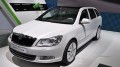 Skoda Octavia Green E line : 10 électriques à l'essai