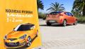 Essai Hyundai Veloster : Du sportswear, rien d'autre