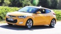 Essai Hyundai Veloster 1.6 GDI 140 ch : Coupé décalé