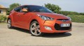 Essai Hyundai Veloster 1.6 GDI pack Premium : le coupé décalé
