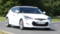 Essai Hyundai Veloster 1.6 GDi 140 Premium : fun, décalé et anticonformiste