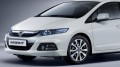 Honda Insight, petit dépoussiérage