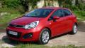 Essai Kia Rio : Bravo pour le cocktail