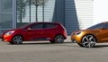 Est-ce là la Renault Clio IV ?