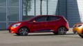 Future Renault Clio 2012 : première photo scoop ?