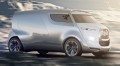 Citroën Tubik : Un diesel hybrid intégral