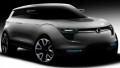 Francfort 2011 : le programme Ssangyong