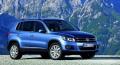 Essai Volkswagen Tiguan TDI 170