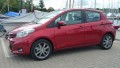 Essai Toyota Yaris 3 : mise à jour technique et stylistique