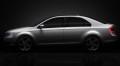 Skoda MissionL Concept, L comme Lauretta ?
