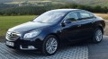 Essai Opel Insignia : progresser pour ne pas régresser