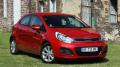 Essai Kia Rio : l'affaire de la rentrée