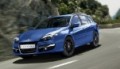 109g C02/km pour le nouveau diesel de la Renault Laguna