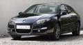 Renault Laguna : nouvelles évolutions moteurs pour l'automne 2011