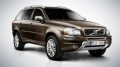 Volvo XC90 2012 : le SUV suédois soigne son look