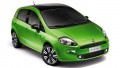 Fiat Punto : Machine arrière, toute !