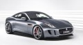 Jaguar C-X16 Concept : un coupé plus compact