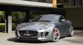 Jaguar C-X16 : Baby Jag' !