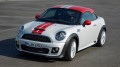 Prix Mini Coupé : Une petite qui voit grand