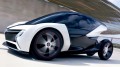 Opel RAK e Concept à Francfort : Entre auto et moto