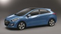 Montée en gamme pour la nouvelle Hyundai i30
