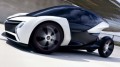 Salon de Francfort 2011 - Opel Urban Concept