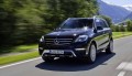 Essai Mercedes Classe M : Brontosaure à l'estomac de moineau !