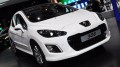 Peugeot 308 : déjà un million d'exemplaires