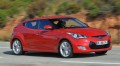 Essai Hyundai Veloster : un drôle de coupé