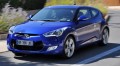 Essai Hyundai Veloster 1.6 GDI 140 Premium : Spécimen automobile