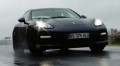 Essai Porsche Panamera Diesel