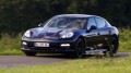 Essai Porsche Panamera Diesel V6 3.0 TDI 250 ch & S Hybride V6 3.0 380 ch : L'âge de raison
