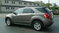 Au volant du Chevrolet Equinox entre Detroit et Chicago