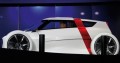 Audi urban concept : ode au carbone