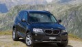 Essai BMW X3 xDrive20d