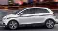 Audi A2, une électrique compacte et légère de 85 kW pour répondre à la BMW i3