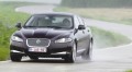 Essai Jaguar XF 2.2D 163