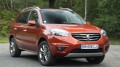 Essai Renault Koléos restylé: seconde chance