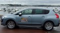 Essai Peugeot 3008 HYbrid4 : B to B or B to C, that's the question