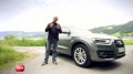 Emission Turbo : Audi Q3, Citroën Tubik Concept, Toyota Yaris 3, Driver san Francisco