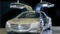 Mercedes F125, le concept anniversaire néorétro