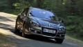Essai Renault Laguna Estate restylée 2.0 dCi 180 GT4Control : sur des rails !